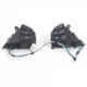 Original BMW Schalter Multifunktionslenkrad (61316929935)