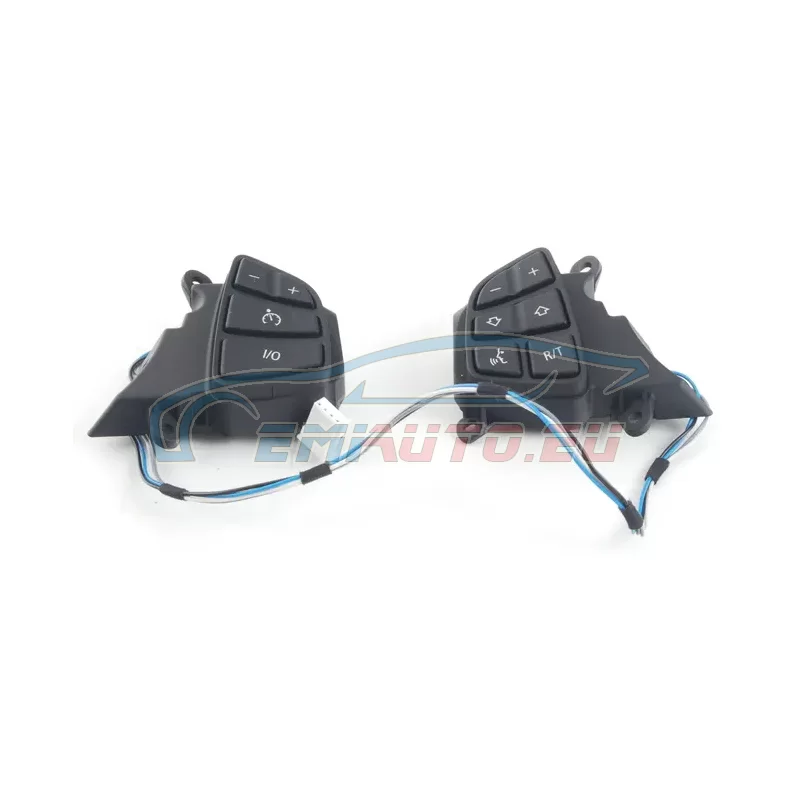 Original BMW Schalter Multifunktionslenkrad (61316929935)