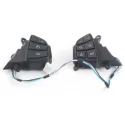 Original BMW Schalter Multifunktionslenkrad (61316929935)