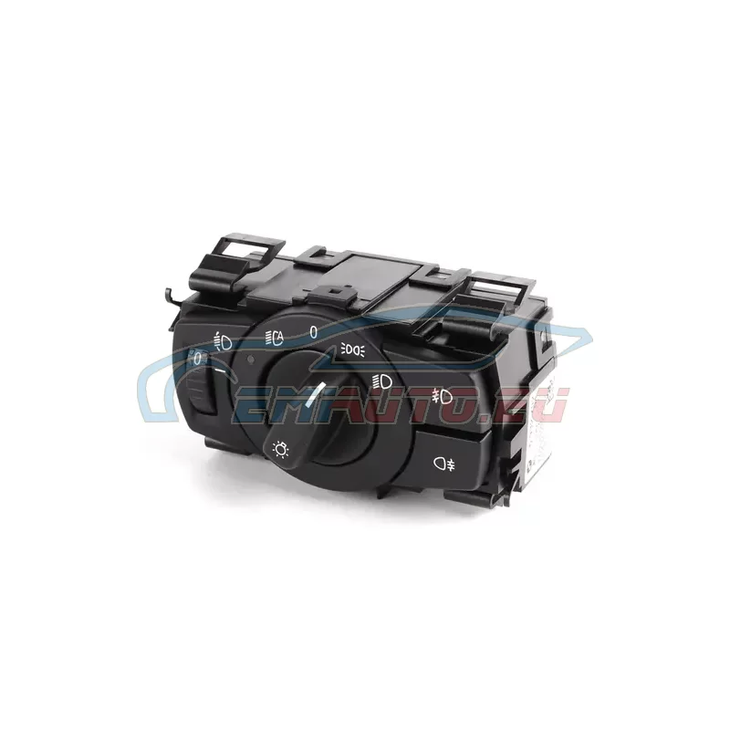 Genuine BMW Control element light (61316932792)