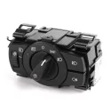 Genuine BMW Control element light (61316932792)