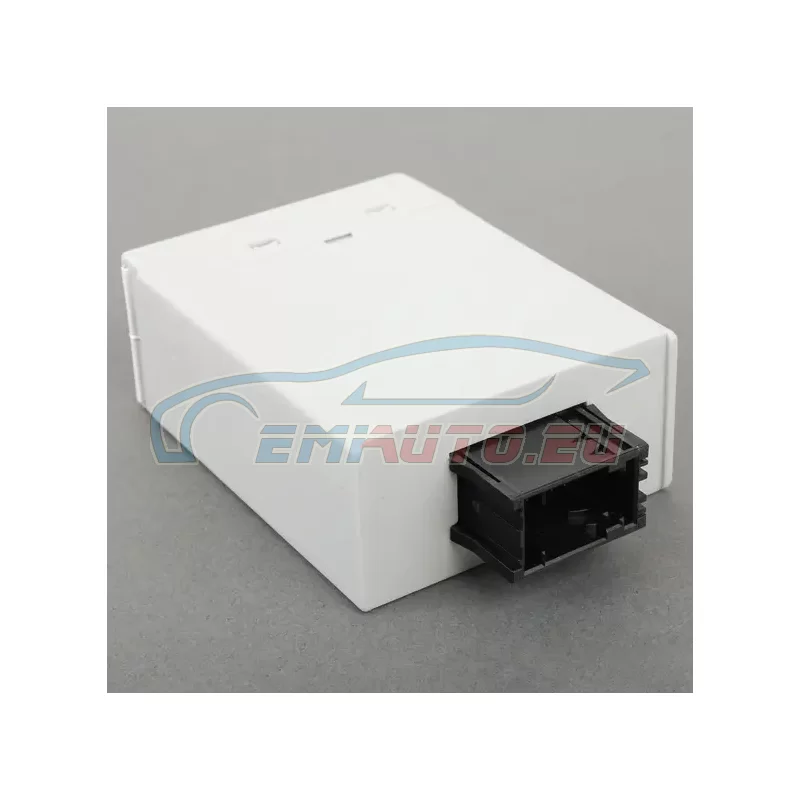 Original BMW Modul Aussenspiegel Anklappfunktion (61359177976)