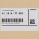 Original BMW Modul Aussenspiegel Anklappfunktion (61359177976)