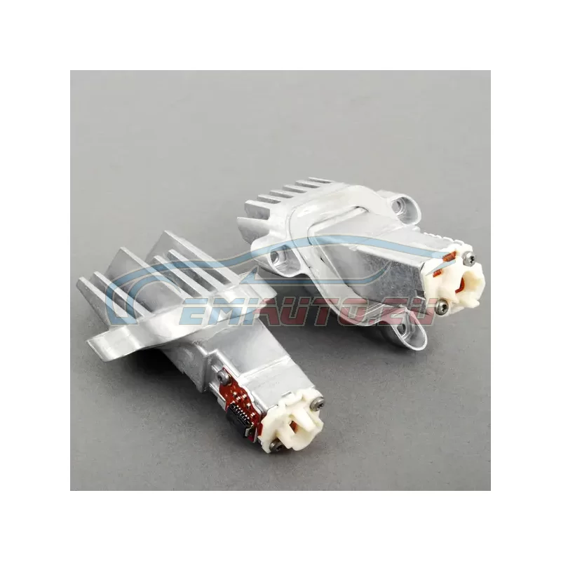 Genuine BMW Set, LED modules (63117348935)