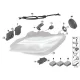 Genuine BMW Set, LED modules (63117348935)
