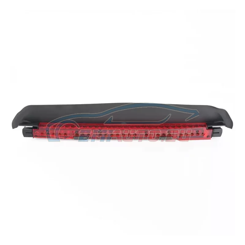 Genuine BMW Third stoplamp red (63257207821)