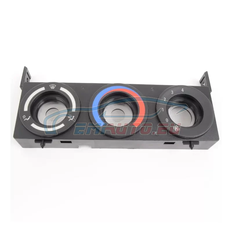 Genuine BMW Panel (64118398898)