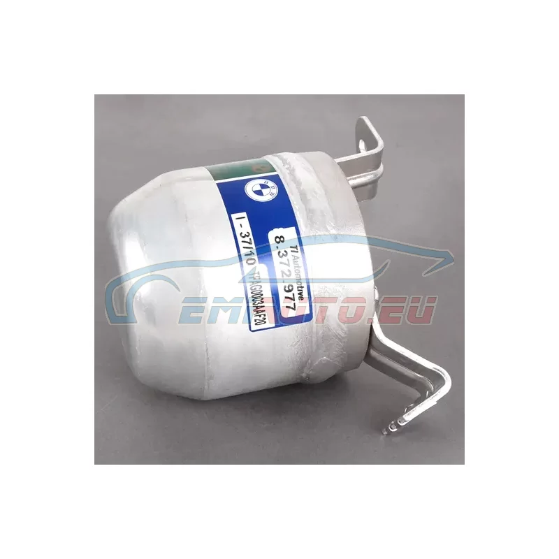 Genuine BMW DRYING CONTAINER (64538372977)