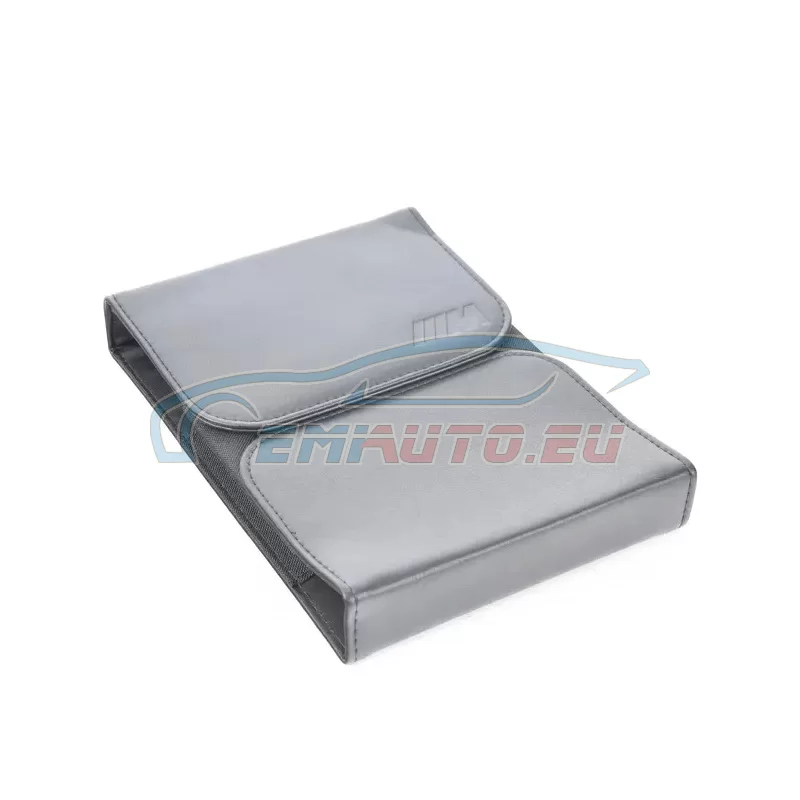 Genuine BMW Onboard log slipcase M (01402982695)