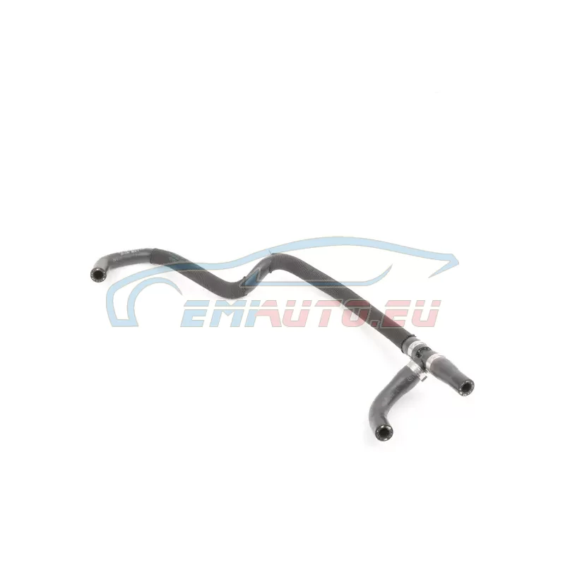 Genuine BMW Return hose (11537598343)