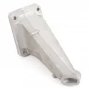 Genuine BMW Supporting bracket right (11811127362)