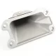 Genuine BMW Supporting bracket right (11816752198)