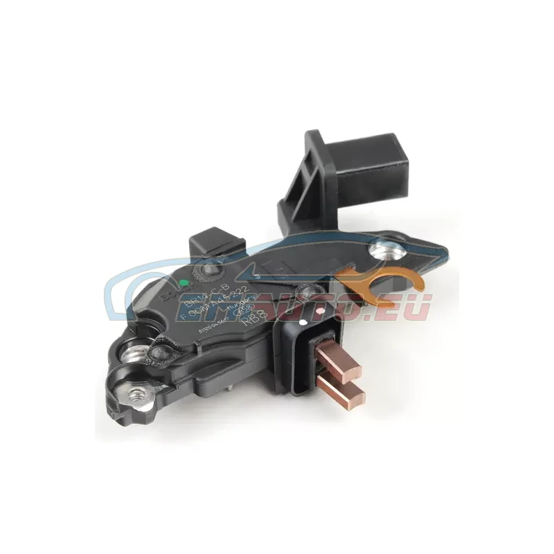Genuine BMW Voltage regulator (12317540657)