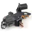 Genuine BMW Voltage regulator (12317540657)