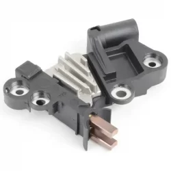 Genuine BMW Voltage regulator (12317561924)
