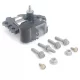 Genuine BMW Voltage regulator (12317603776)