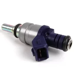 Genuine BMW Injection valve (13537546245)
