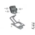 Genuine Mini Footwell module 3 (61353455896)