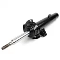 Original BMW Federbein vorn links (31316785589)