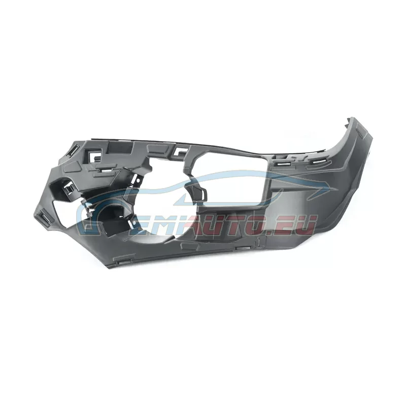 Genuine BMW Insert, bumper front left (51118056503)