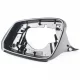 Genuine BMW Supporting ring left (51167308643)