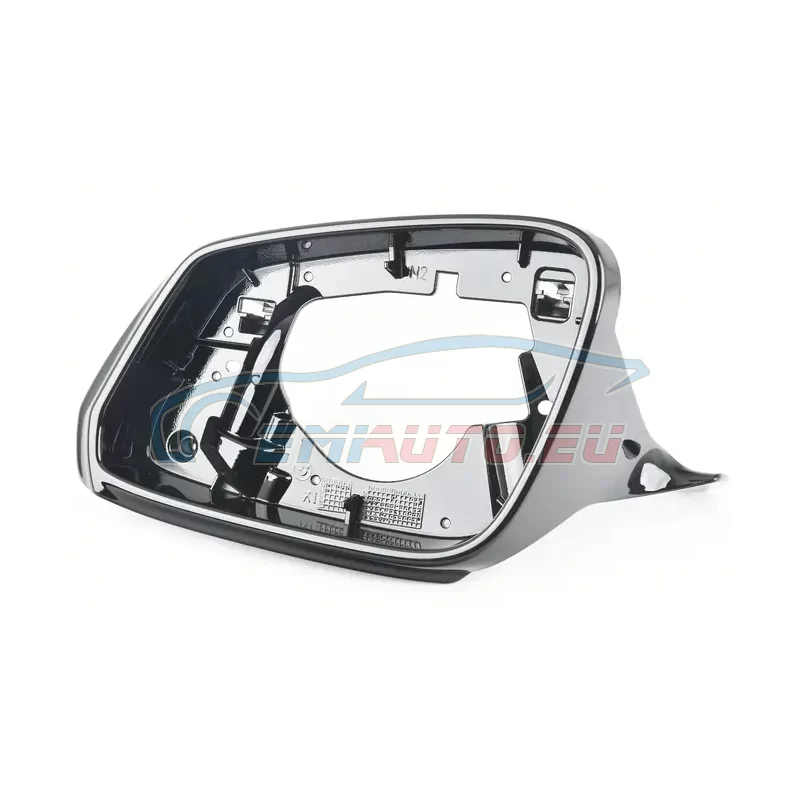 Genuine BMW Supporting ring left (51167308643)