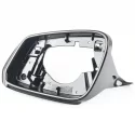 Genuine BMW Supporting ring left (51167308643)