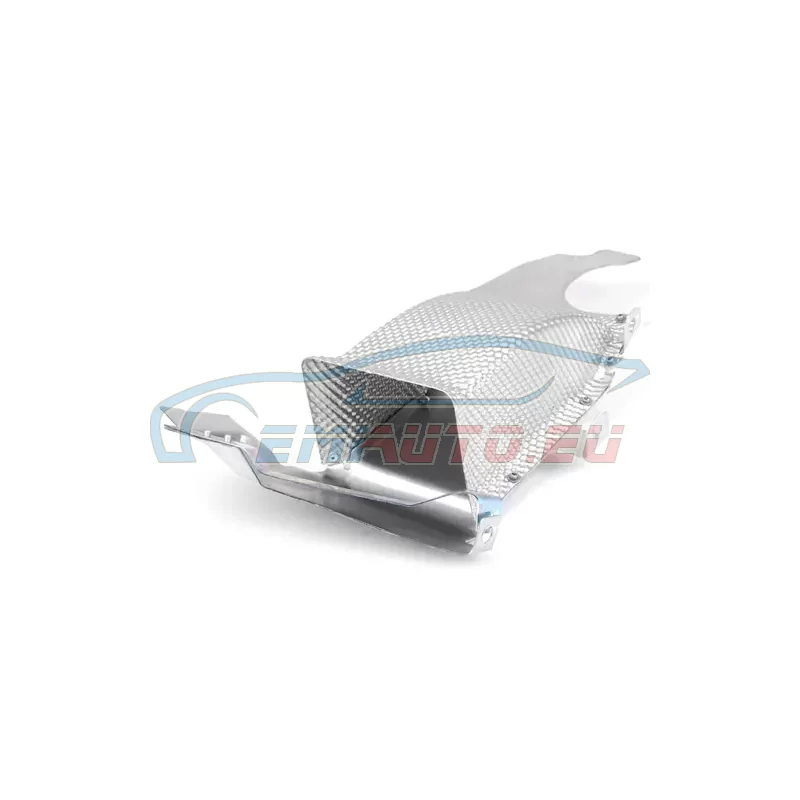 Genuine BMW LATERAL RIGHT ENGINE COMPARTM.SCREENING (51717892296)