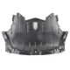 Genuine BMW Engine encapsulation, front (51757180632)