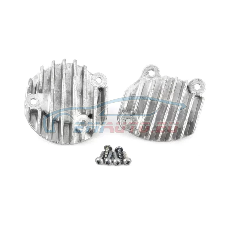 Original BMW Satz LED Module links (63117388923)