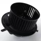 Genuine BMW Blower unit (64119227670)