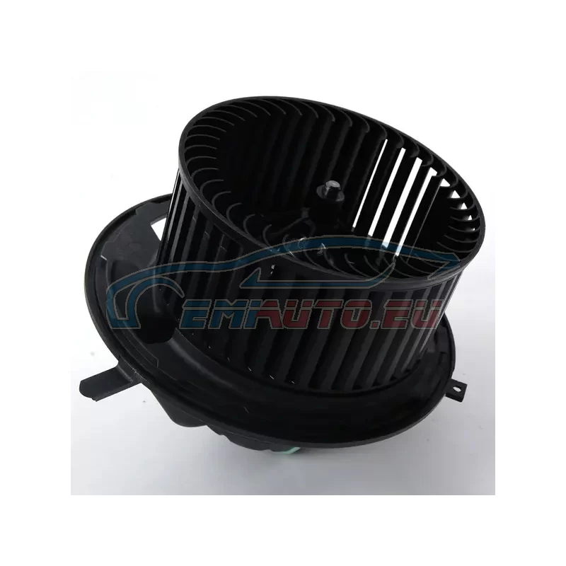 Genuine BMW Blower unit (64119227670)
