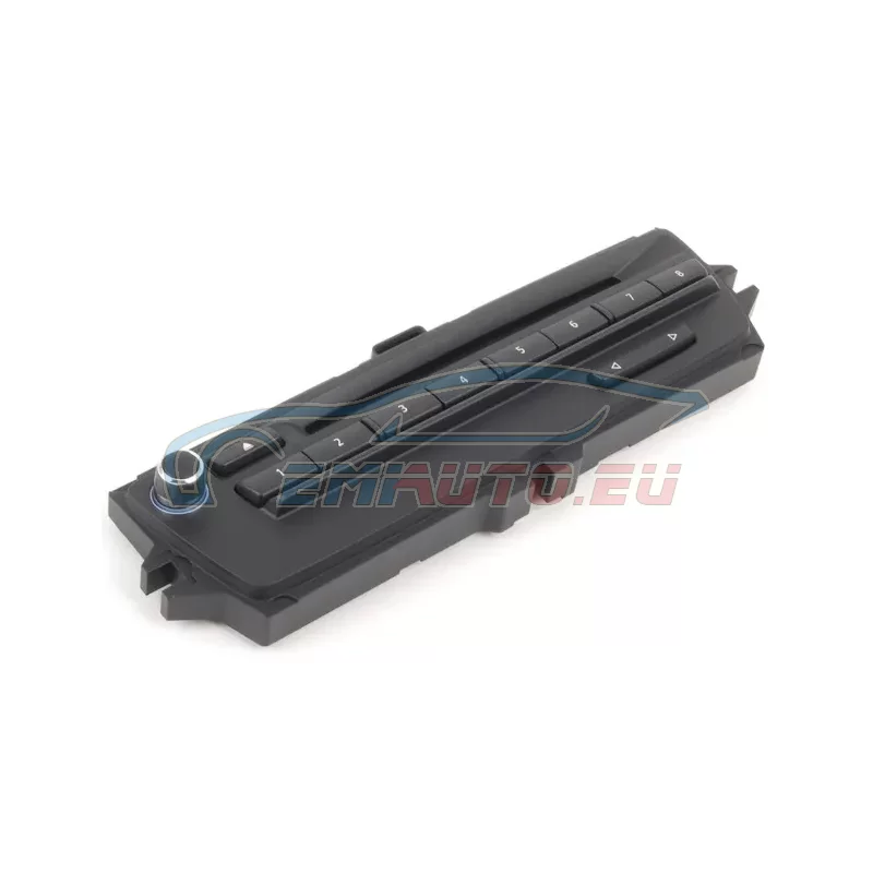 Genuine BMW Front screen (65129270250)