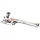 Genuine BMW Suction pipe/Return pipe (11417836248)