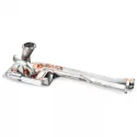 Genuine BMW Suction pipe/Return pipe (11417836248)