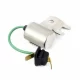 Genuine BMW CONDENSER (12111359890)