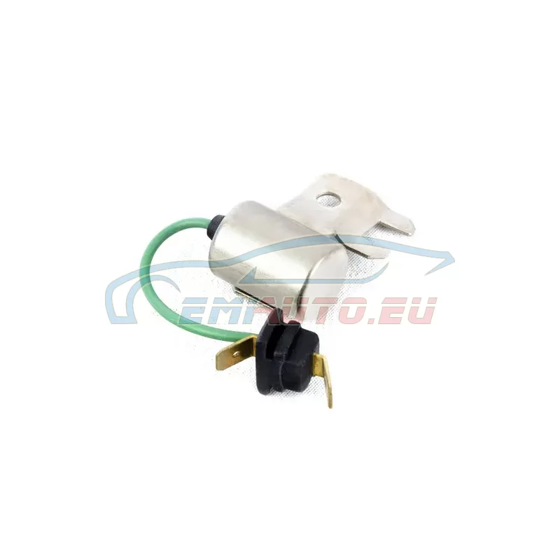 Genuine BMW CONDENSER (12111359890)