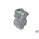 Genuine BMW Short Engine (11002352530)