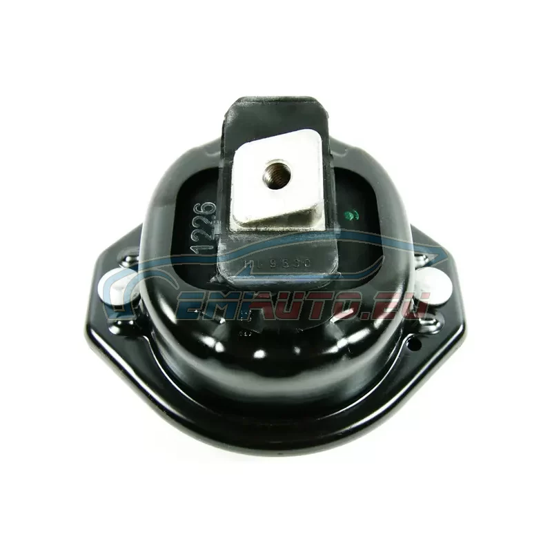 Genuine BMW Engine mount, left (22116769185)