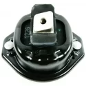 Genuine BMW Engine mount, left (22116769185)