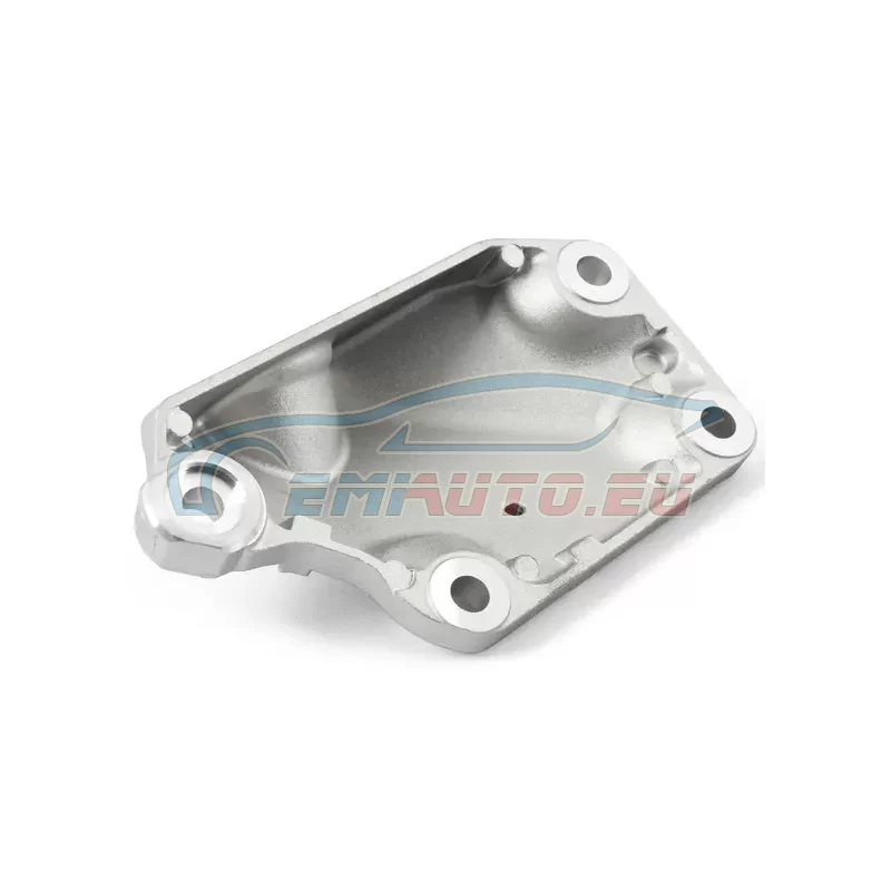 Genuine BMW Engine supporting bracket, left (22116776669)