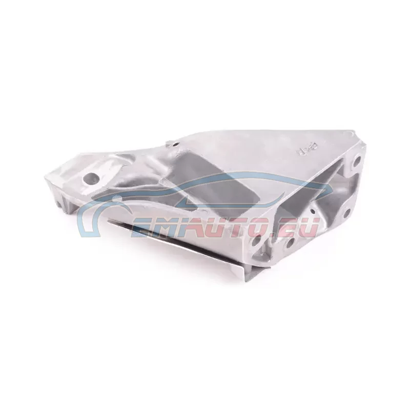 Genuine BMW Engine supporting bracket, right (22116782982)