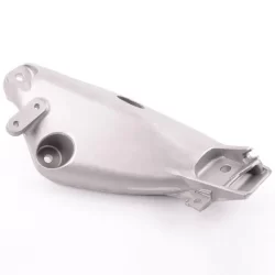 Genuine BMW Engine supporting bracket, left (22116787489)