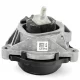 Genuine BMW Engine mount, right (22116787658)