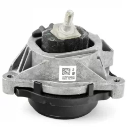 Genuine BMW Engine mount, right (22116787658)
