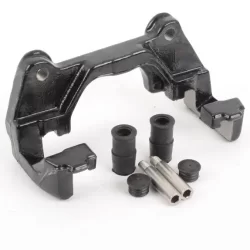 Original BMW Bremsträger links (34111163645)