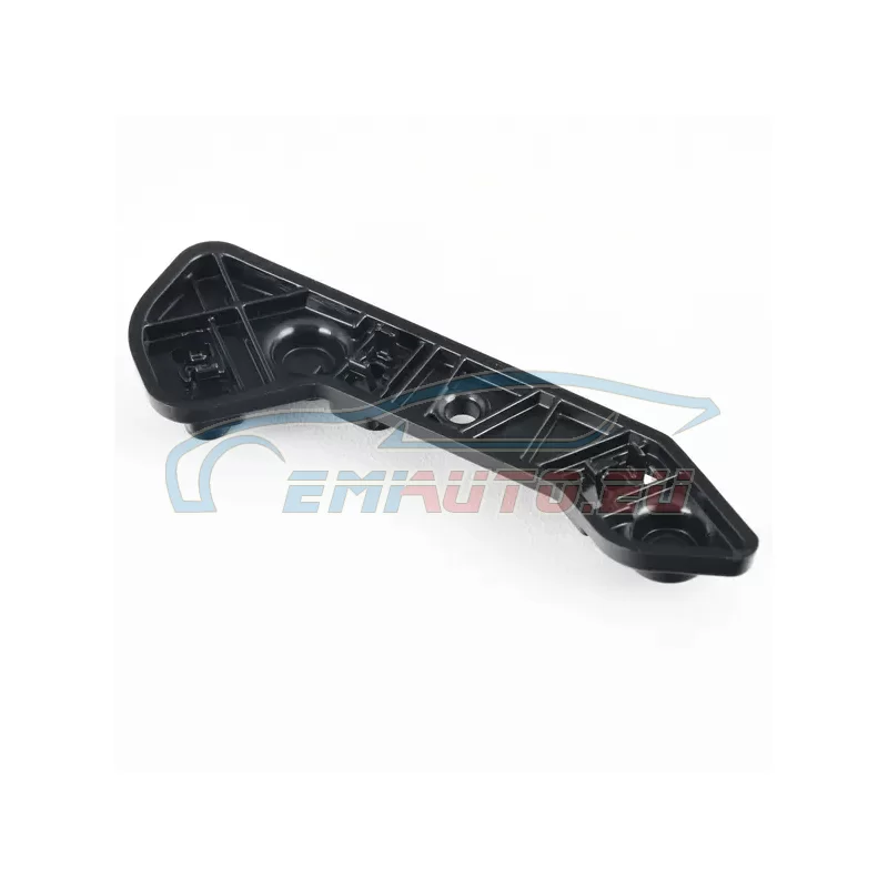 Genuine BMW Support, side panel front left (51118062167)