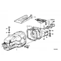 Original BMW O-Ring (33111206166)