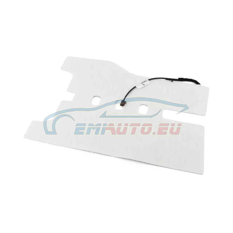 Original BMW Heizelement Lehne links (52207280185)