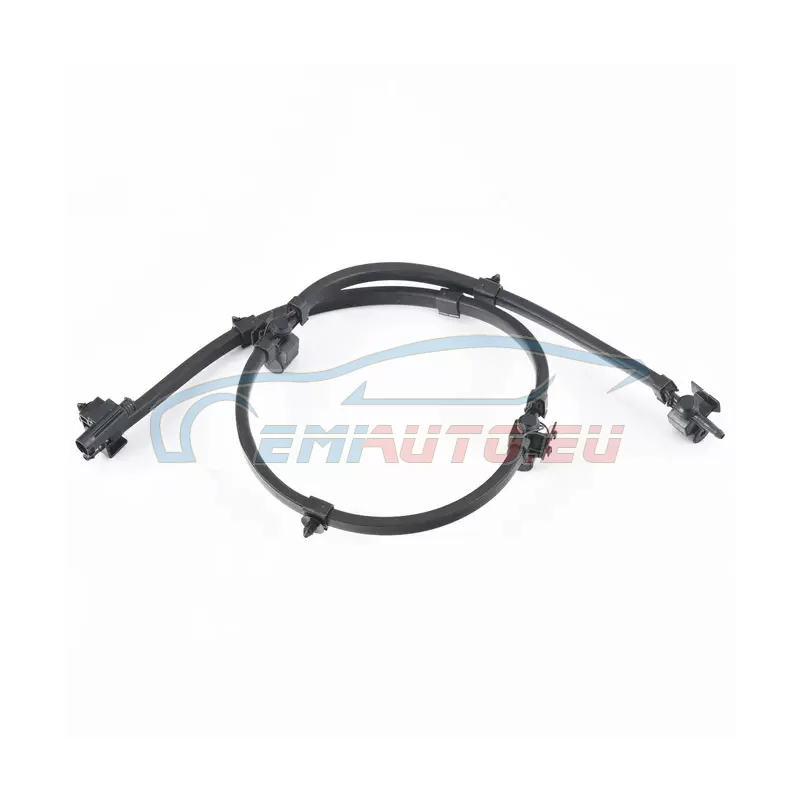 Original BMW Düsenkette Scheibenwaschanlage (61667292659)